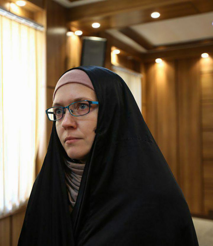 وفد بريطاني متخصص بالآثار يزور مركز الإمام الحسين «ع» لترميم المخطوطات ورعاية الباحثين