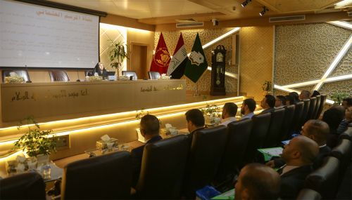المرسم العثماني والمنمنمات.. ندوة علمية تتبناها العتبة الحسينية للتعريف بالبعد التاريخي للكنوز الاثرية في العراق